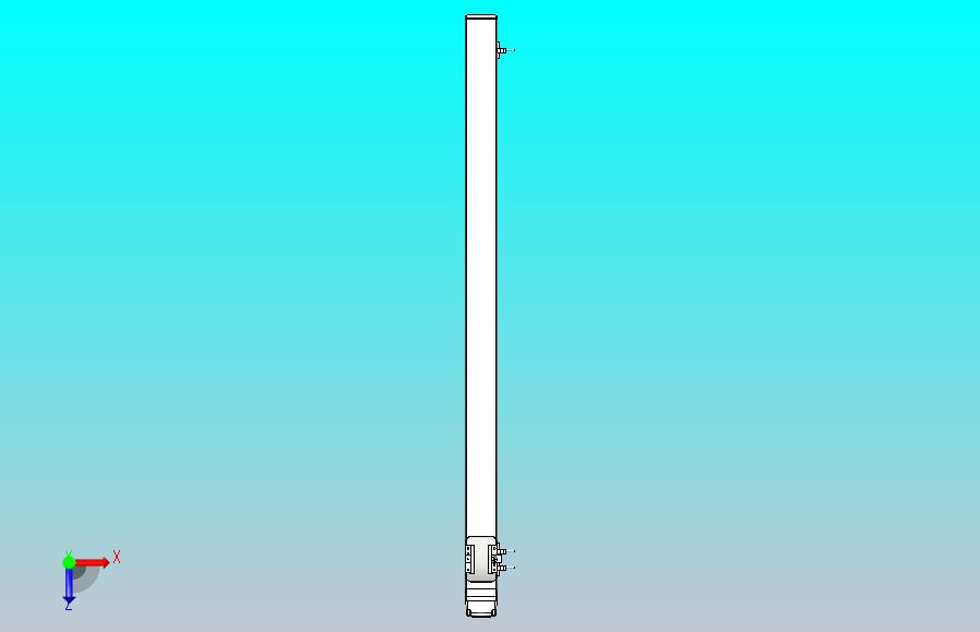 ETH5M-BM-800-M10B直线模组