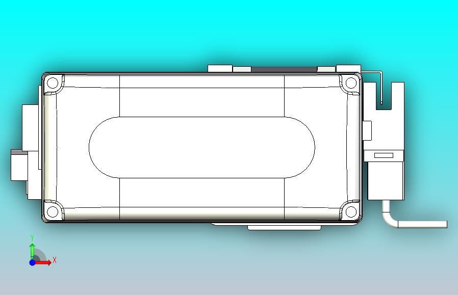 ETH5M-BR-650-M10B直线模组