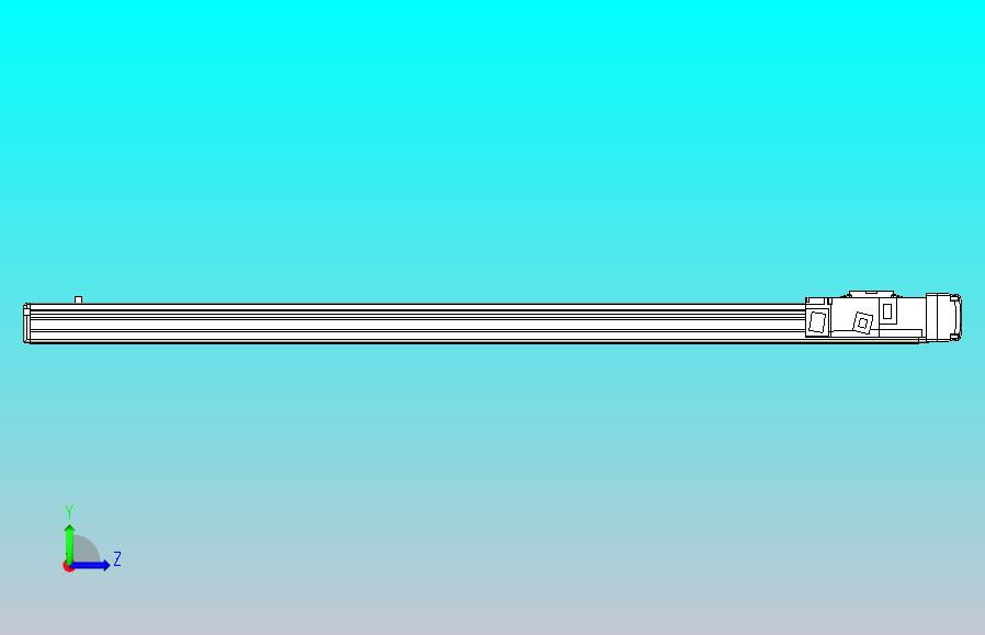 ETH5M-BR-800-M10B直线模组