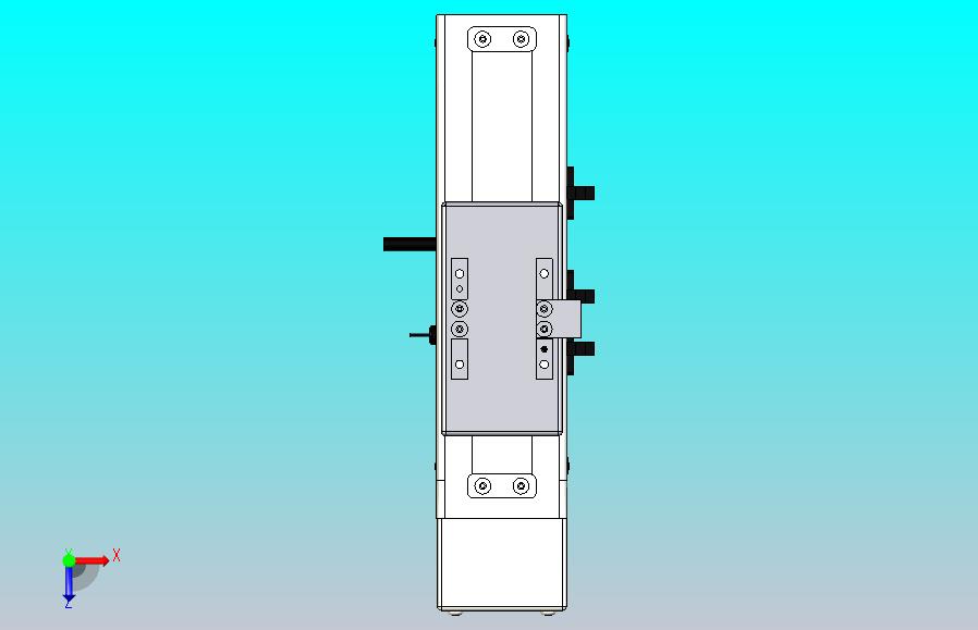 ETH6-50-BM-M10B-C4直线模组