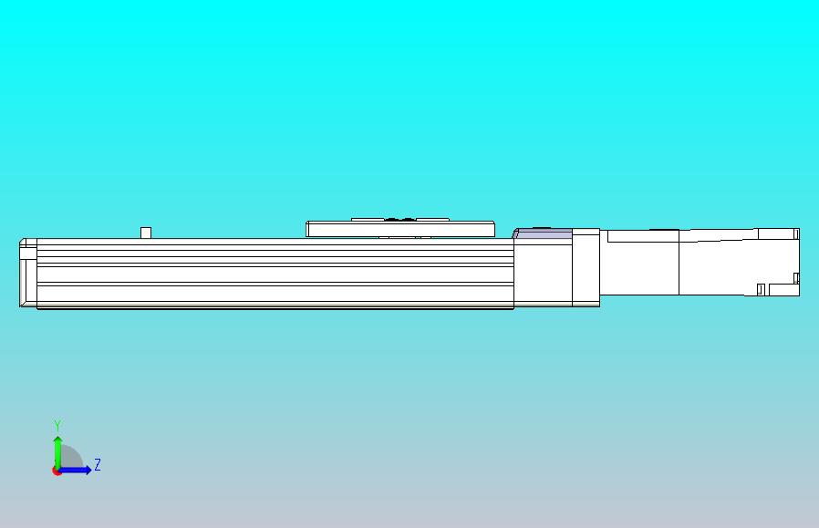 ETH6M-BC-150-M10B直线模组