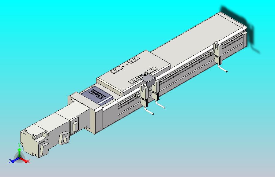 ETH6M-BC-150-M10B直线模组