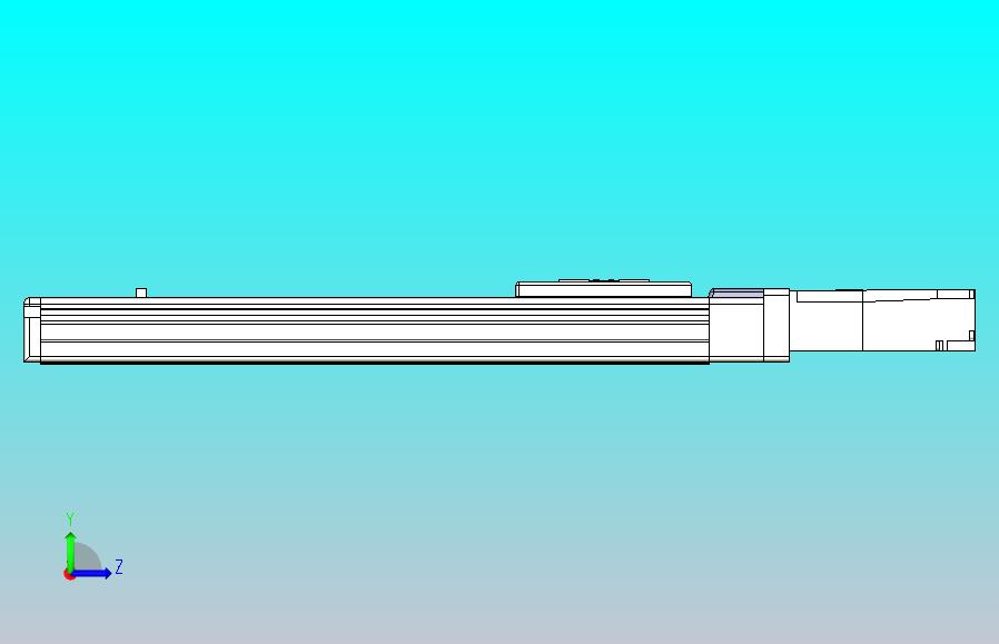 ETH6M-BC-300-M10B直线模组