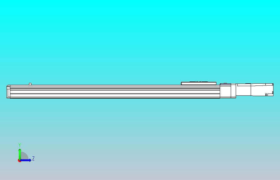 ETH6M-BC-550-M10B直线模组