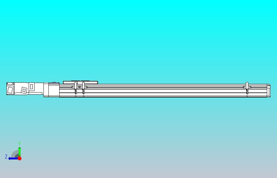 ETH6M-BC-550-M10B直线模组