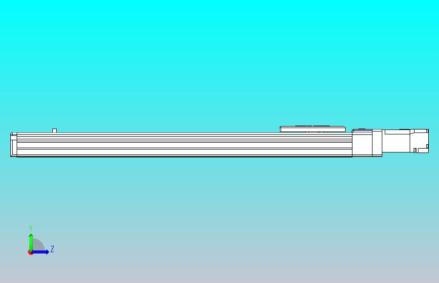 ETH6M-BC-450-M10直线模组