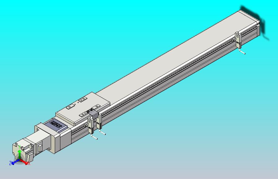 ETH6M-BC-450-M10直线模组