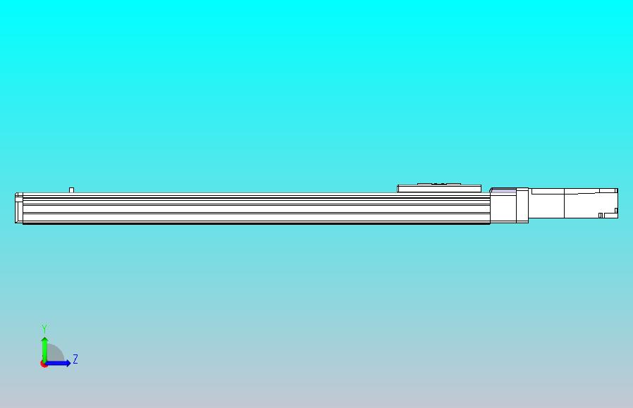ETH6M-BC-500-M10B直线模组