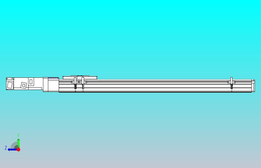 ETH6M-BC-500-M10B直线模组