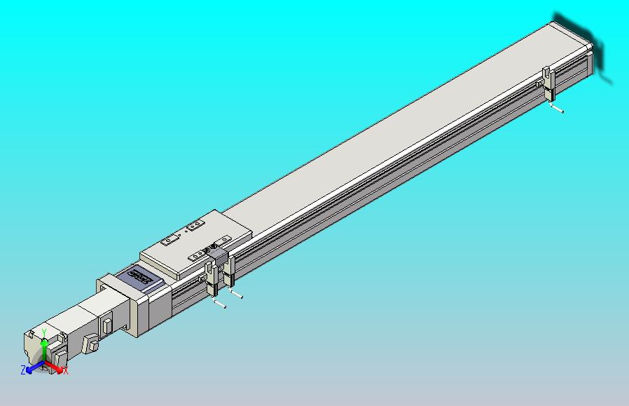 ETH6M-BC-500-M10B直线模组
