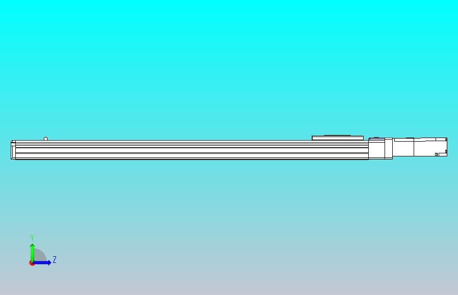 ETH6M-BC-650-M10B直线模组