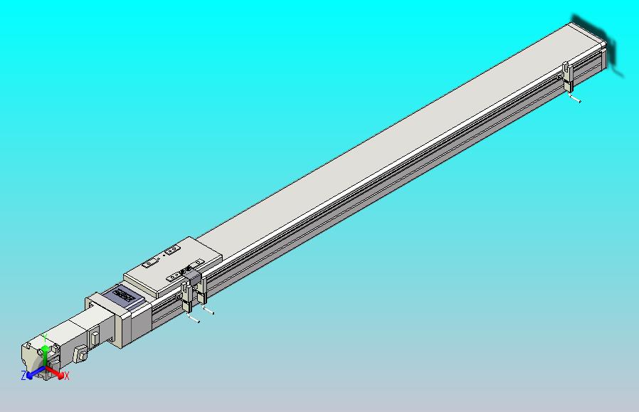 ETH6M-BC-650-M10B直线模组