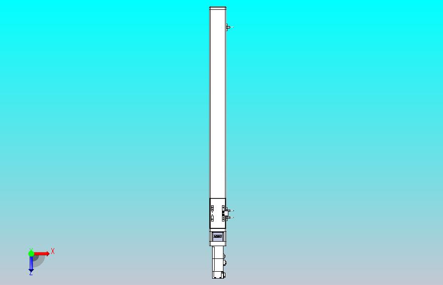 ETH6M-BC-700-M10B直线模组