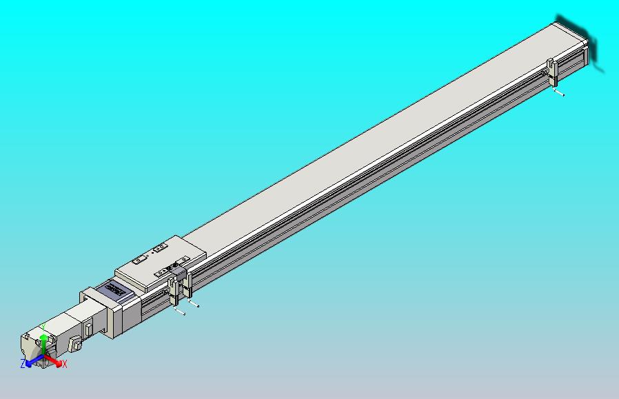 ETH6M-BC-700-M10B直线模组