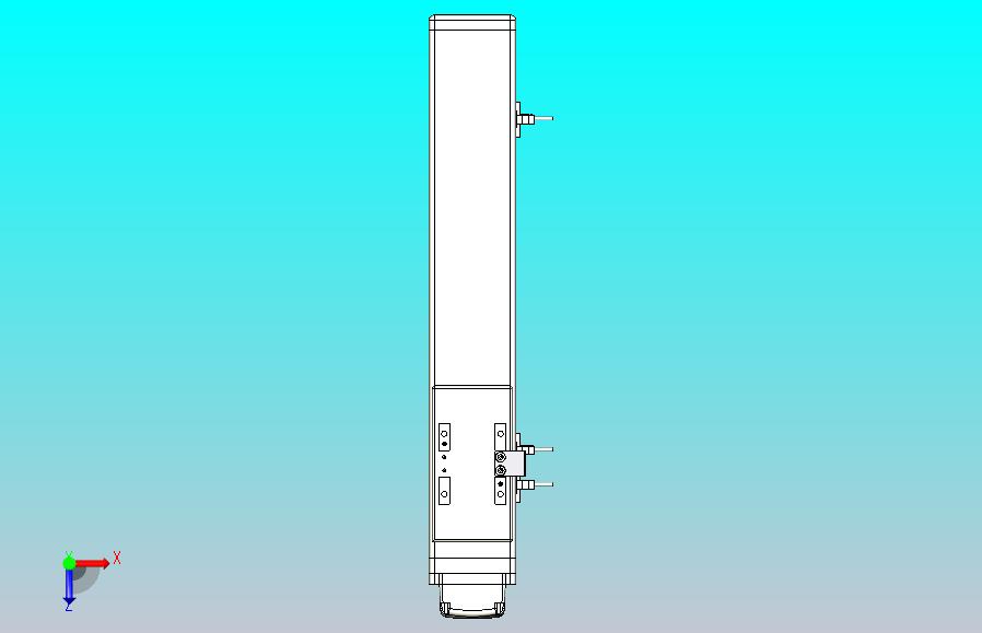 ETH6M-BM-250-M10直线模组