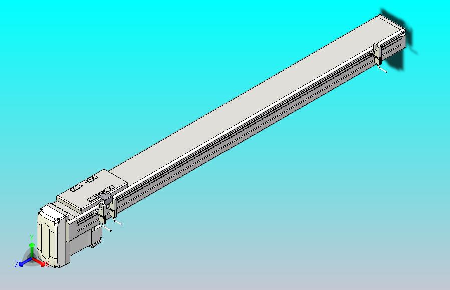 ETH6M-BM-650-M10直线模组