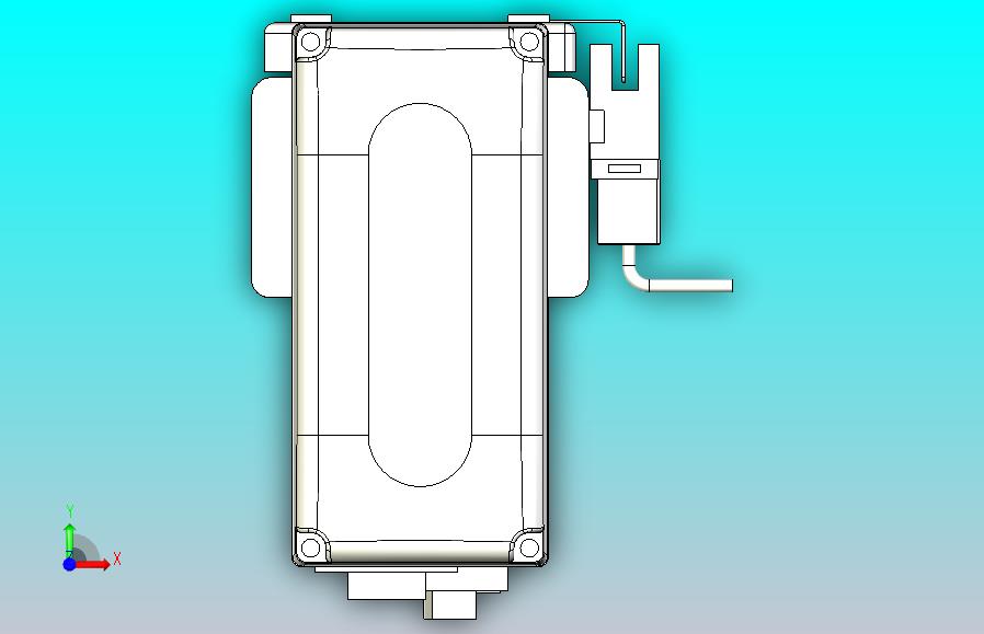 ETH6M-BM-750-M10B直线模组