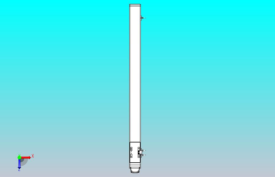 ETH6M-BM-750-M10B直线模组