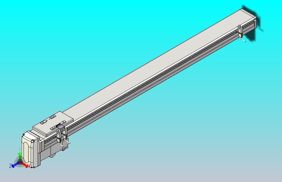 ETH6M-BM-750-M10B直线模组
