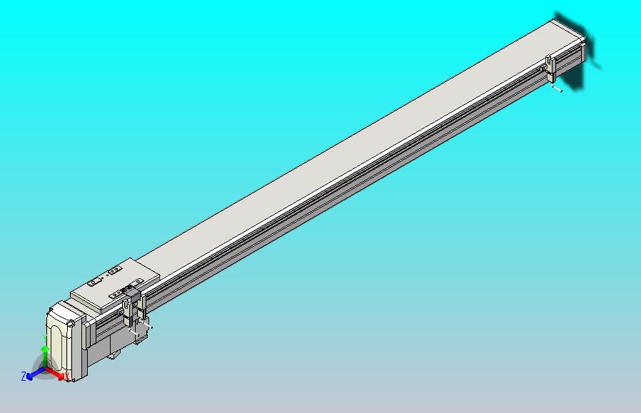 ETH6M-BM-800-M10B直线模组