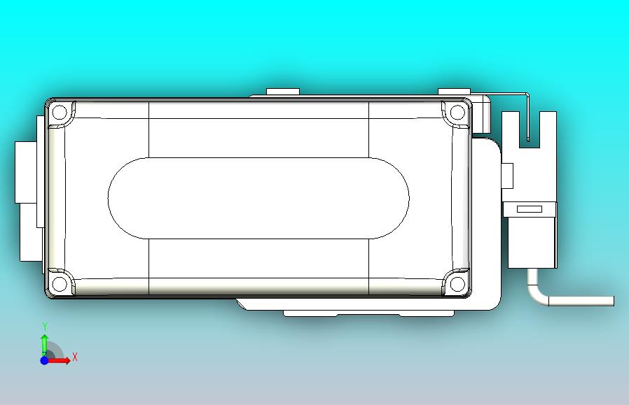 ETH6M-BR-600-M10直线模组