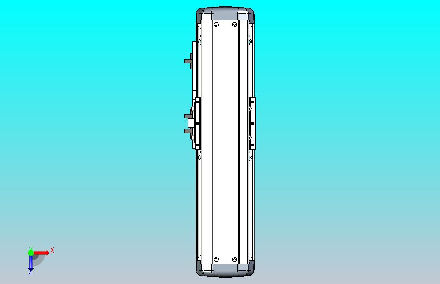 ETH10-100-M-C4反直线模组