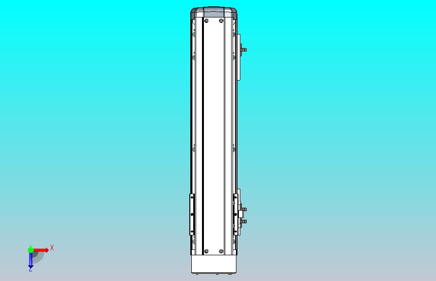ETH10-350-BM-200W直线模组