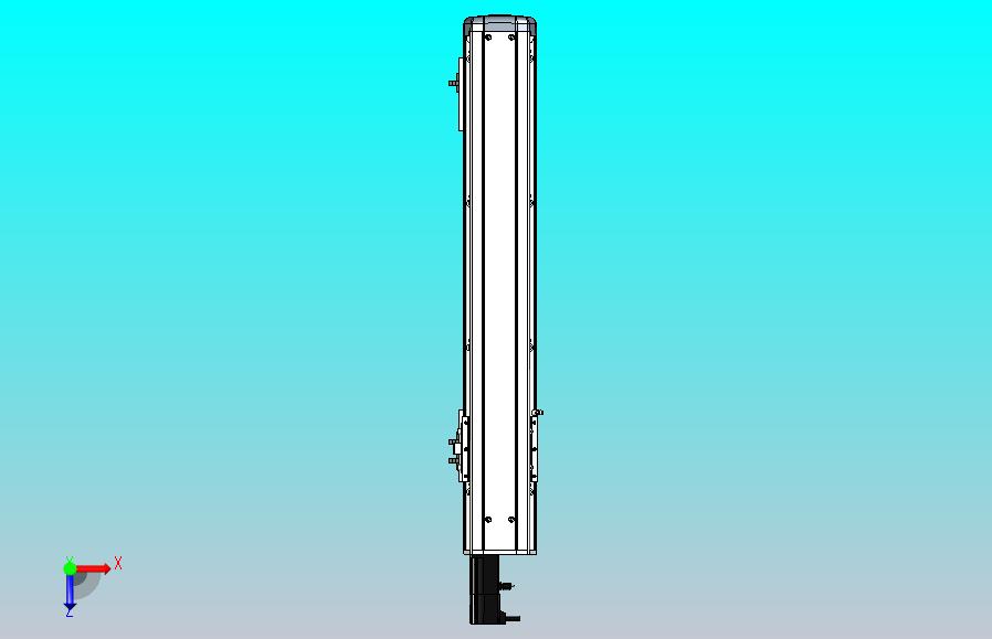 ETH10-500-BC-100W-ST-C4反直线模组