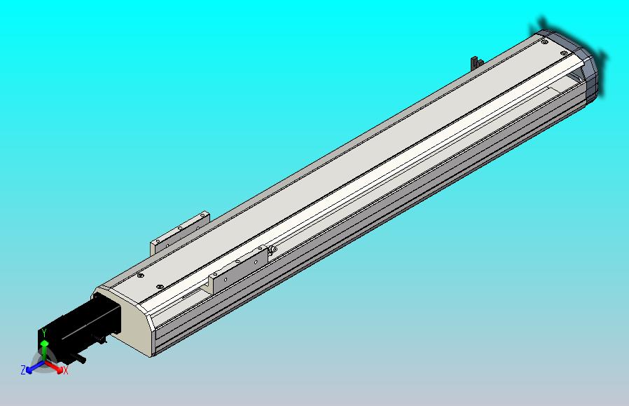 ETH10-500-BC-100W-ST-C4反直线模组