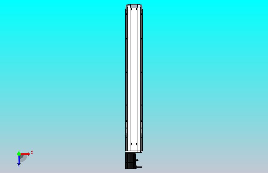 ETH10-650-BC-200W-A2.stp；直线模组