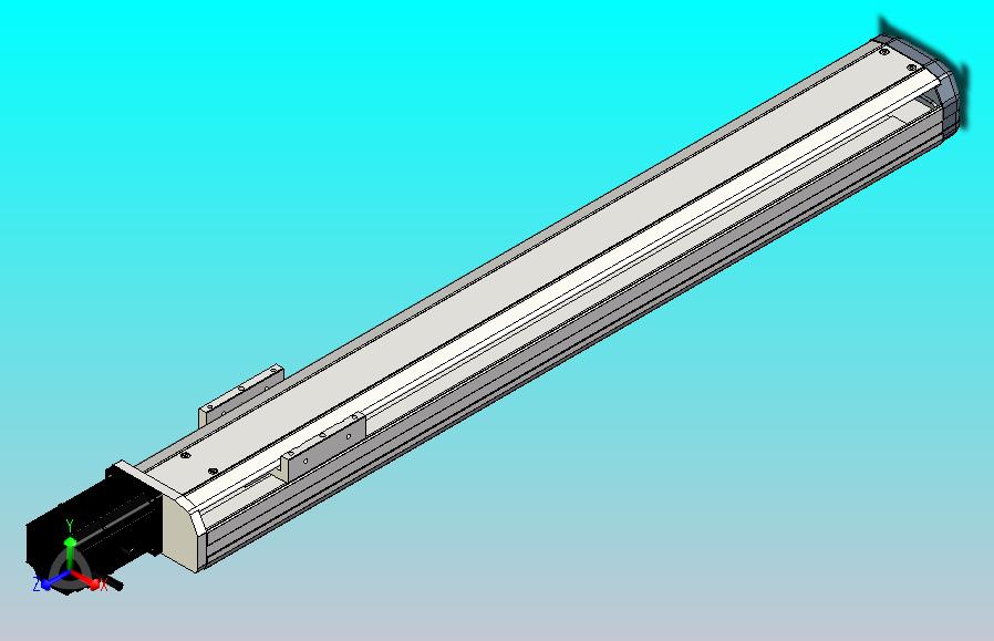 ETH10-650-BC-200W-A2.stp；直线模组