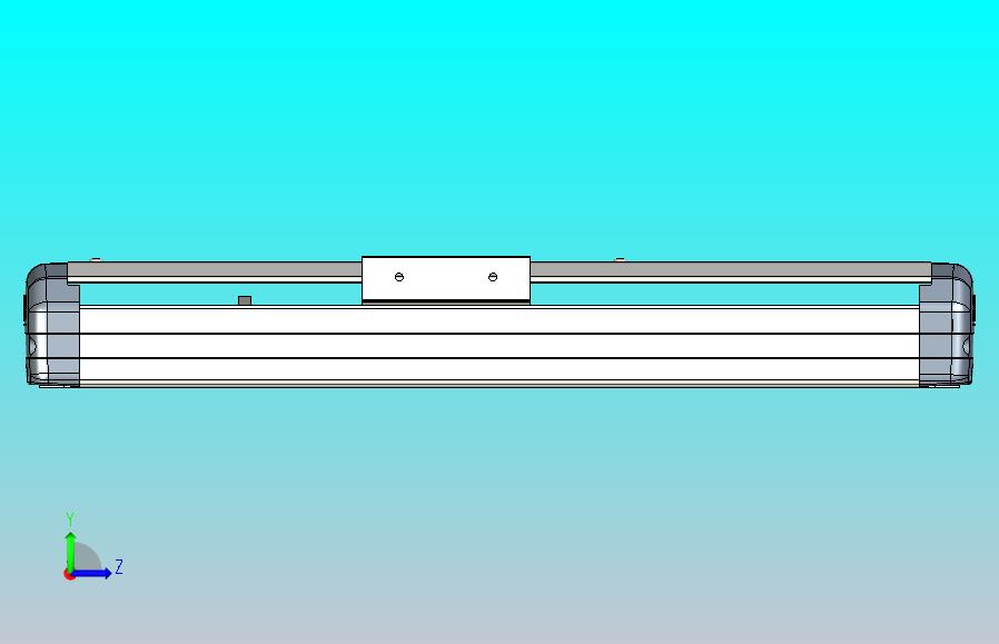 ETH12-100-M+煞車直线模组