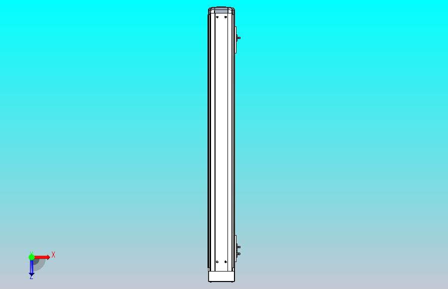 ETH12-800-BM-100W+煞車直线模组