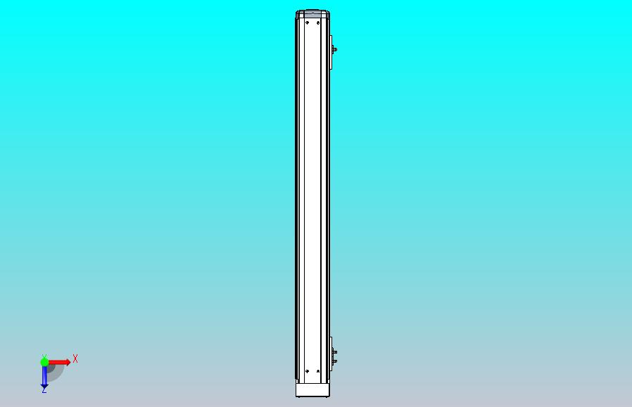 ETH12-900-BM-200W+煞車直线模组