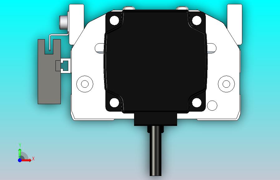 ETH12-1050-BC-200W-C4反直线模组