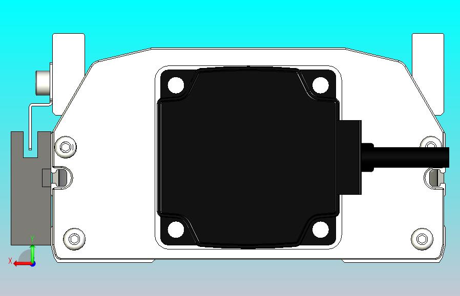 ETH13-200-BC-M20-C4反直线模组