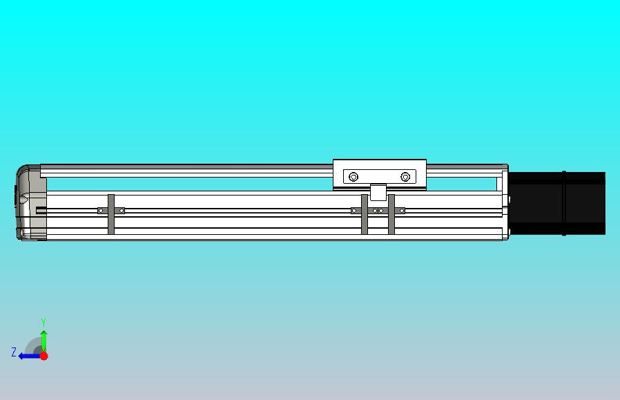 ETH13-200-BC-M20-C4反直线模组