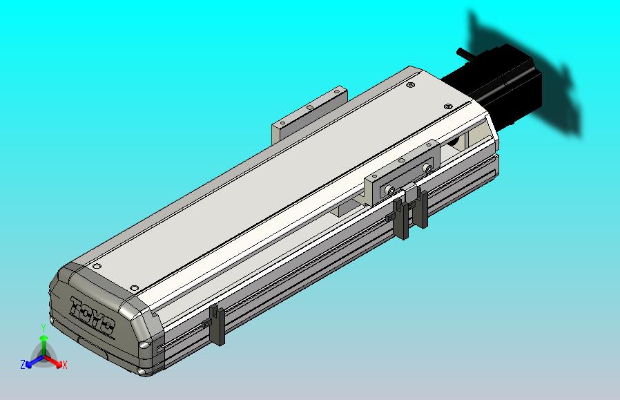 ETH13-200-BC-M20-C4反直线模组