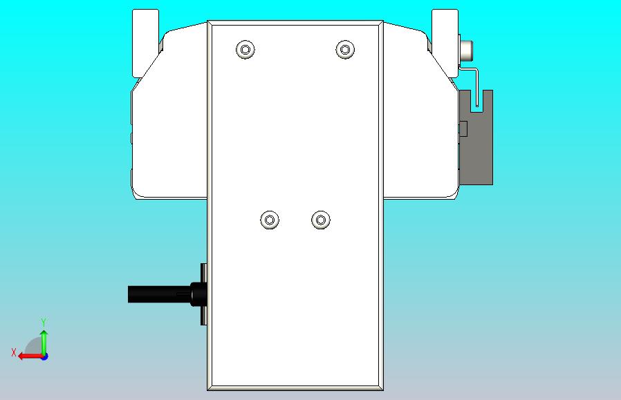 ETH13-600-BM-200W直线模组