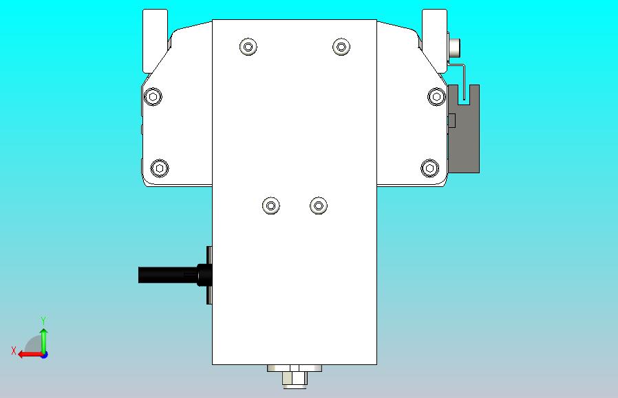 ETH14-150-BM-200W直线模组
