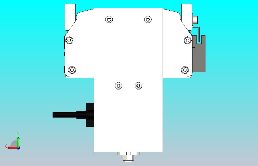 ETH14-250-BM-400W直线模组