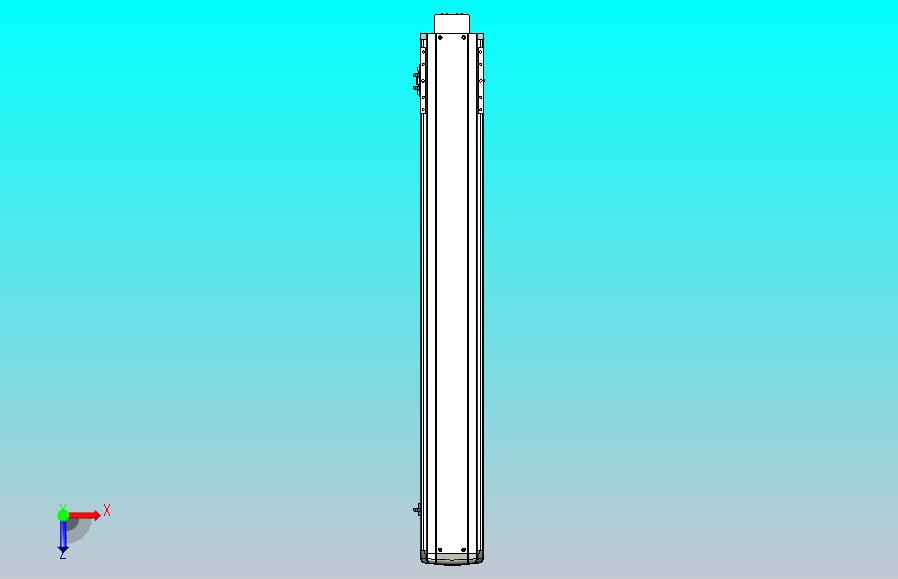 ETH14-900-BM-200W直线模组