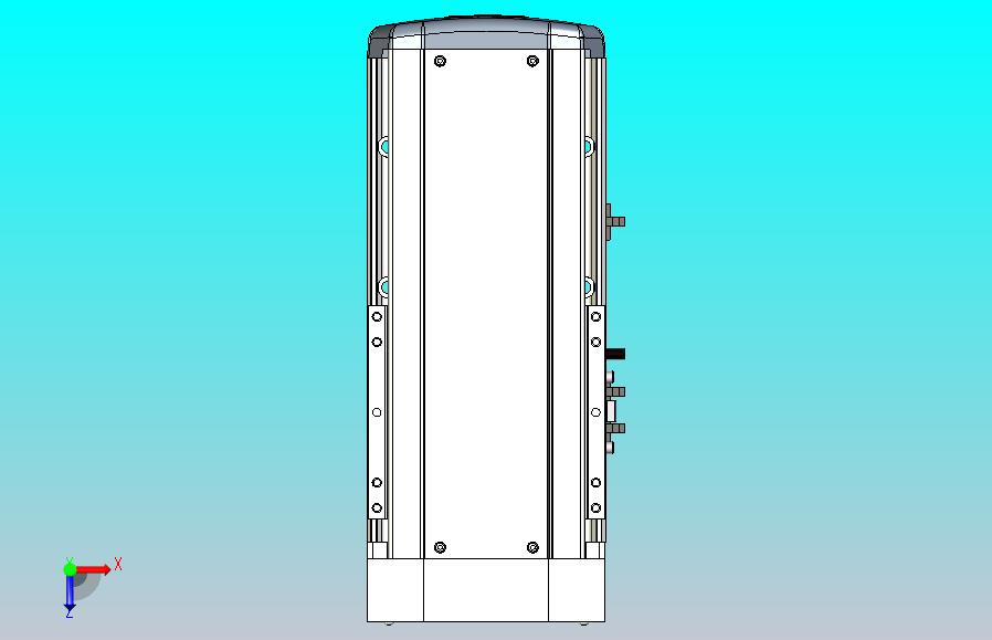 ETH17-150-BM-M75直线模组