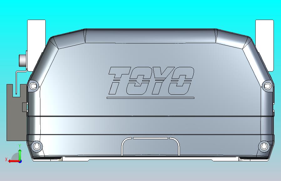 ETH17-400-BC-M40B直线模组