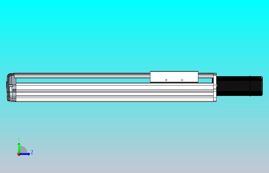 ETH17-400-BC-M40B直线模组