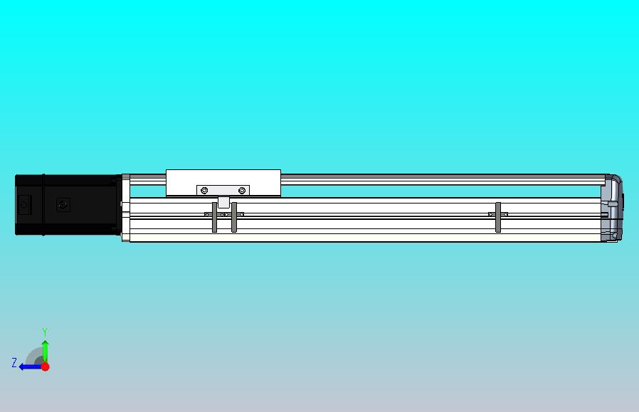 ETH17-400-BC-M75直线模组