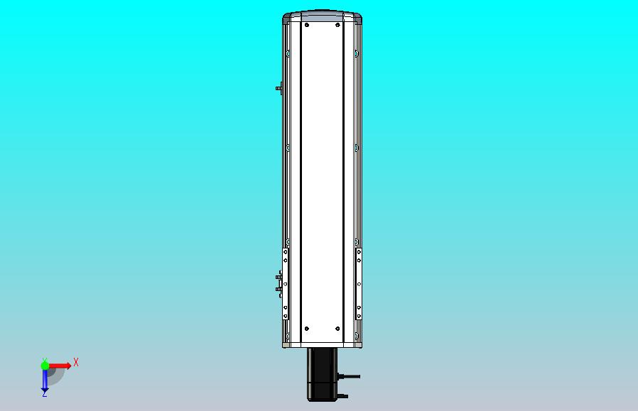ETH17-450-BC-M40-C4反直线模组