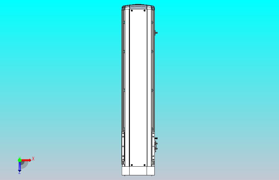 ETH17-600-BM-M75直线模组
