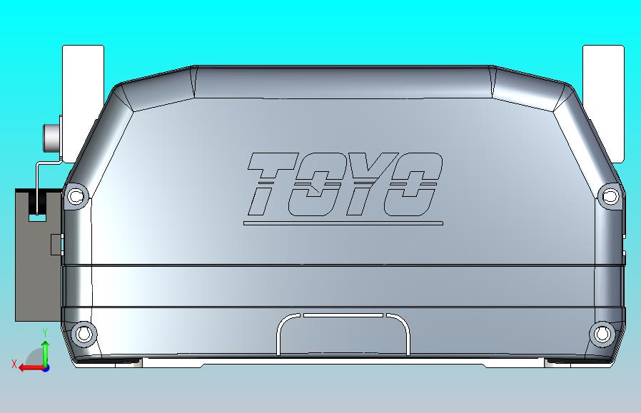 ETH17-1150-BC-M75直线模组