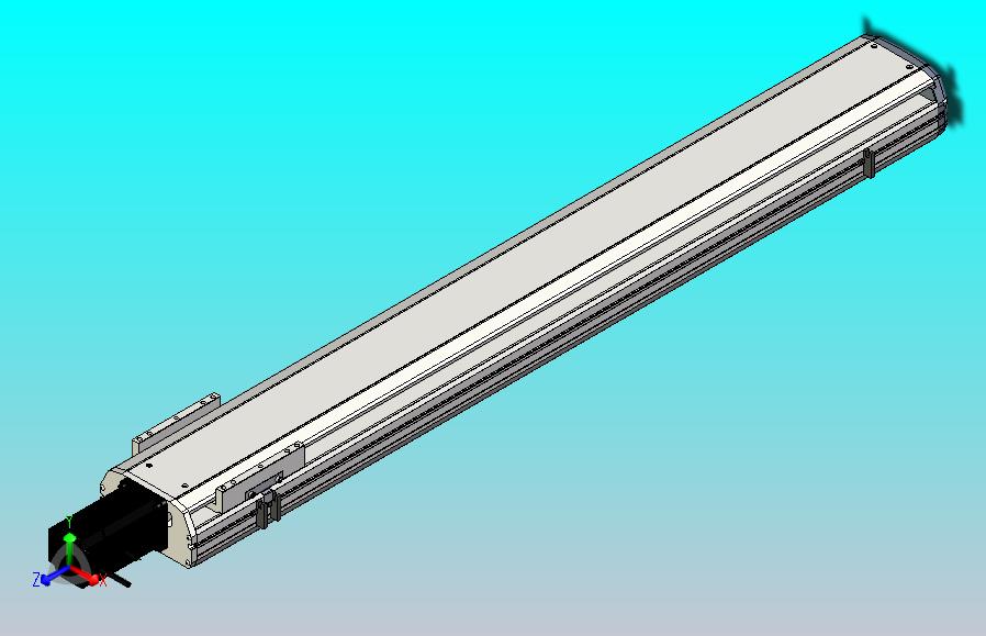 ETH17-1150-BC-M75直线模组